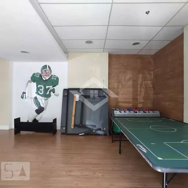 Apartamento com 1 quarto à venda, 65m2 em Recreio dos Bandeirantes, Rio De Janeiro - RJ - imagem 8 Foto 8 de Apartamento com 1 quarto à venda, 65m2 em Recreio dos Bandeirantes, Rio De Janeiro - RJ