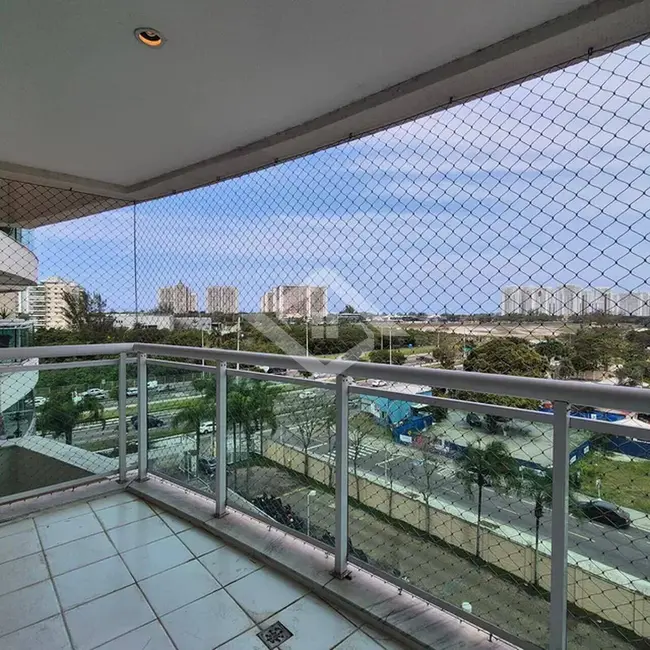 Apartamento com 1 quarto à venda, 65m2 em Recreio dos Bandeirantes, Rio De Janeiro - RJ - imagem 1 Foto 1 de Apartamento com 1 quarto à venda, 65m2 em Recreio dos Bandeirantes, Rio De Janeiro - RJ