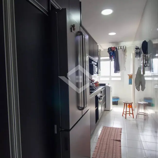 Foto 6 de Apartamento com 3 quartos à venda, 100m2 em Barra da Tijuca, Rio De Janeiro - RJ