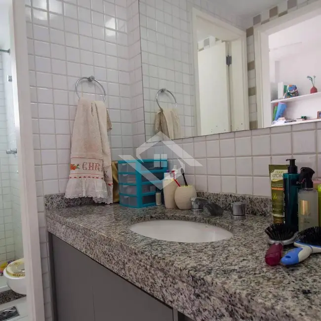 Foto 9 de Apartamento com 3 quartos à venda, 100m2 em Barra da Tijuca, Rio De Janeiro - RJ
