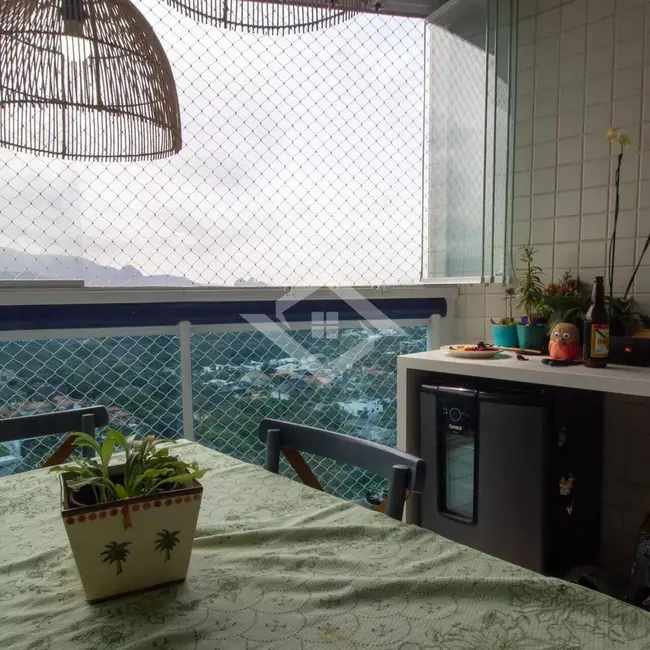 Foto 2 de Apartamento com 3 quartos à venda, 100m2 em Barra da Tijuca, Rio De Janeiro - RJ