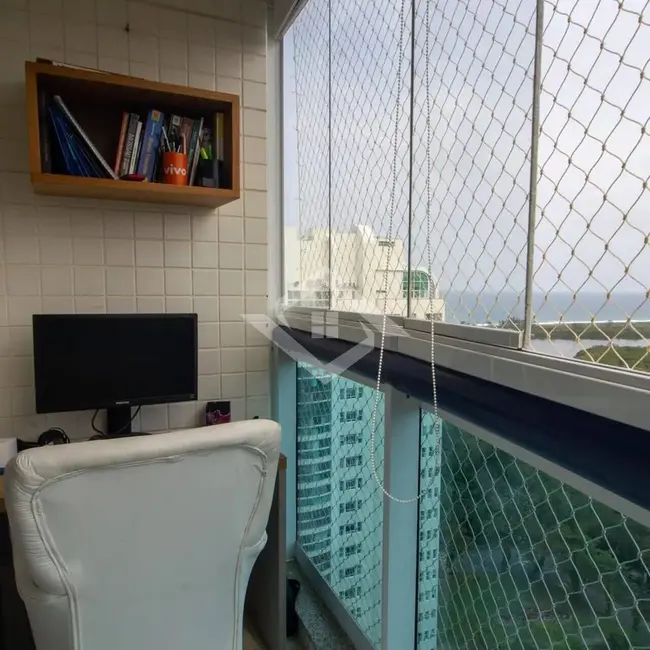 Foto 3 de Apartamento com 3 quartos à venda, 100m2 em Barra da Tijuca, Rio De Janeiro - RJ