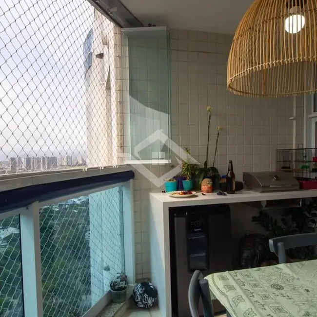 Foto 4 de Apartamento com 3 quartos à venda, 100m2 em Barra da Tijuca, Rio De Janeiro - RJ