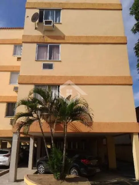 Foto 1 de Apartamento com 1 quarto à venda, 50m2 em Inhoaíba, Rio De Janeiro - RJ