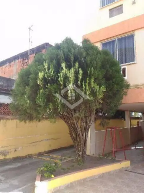 Foto 3 de Apartamento com 1 quarto à venda, 50m2 em Inhoaíba, Rio De Janeiro - RJ