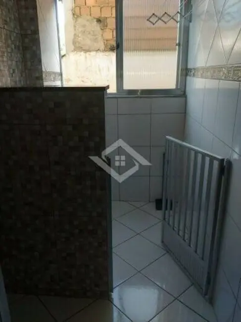 Foto 9 de Apartamento com 1 quarto à venda, 50m2 em Inhoaíba, Rio De Janeiro - RJ