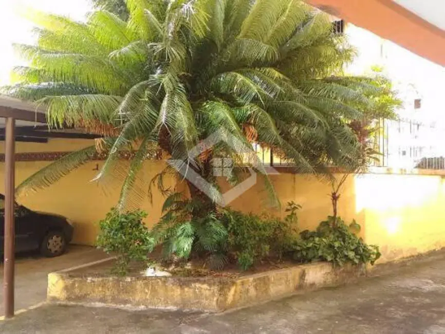 Foto 2 de Apartamento com 1 quarto à venda, 50m2 em Inhoaíba, Rio De Janeiro - RJ