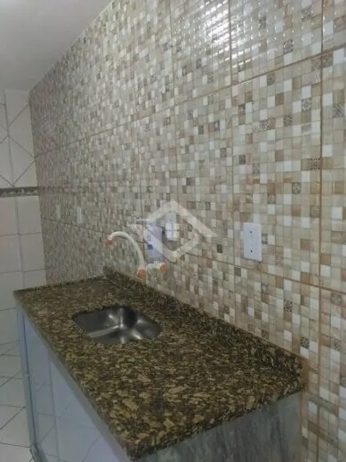 Foto 8 de Apartamento com 1 quarto à venda, 50m2 em Inhoaíba, Rio De Janeiro - RJ