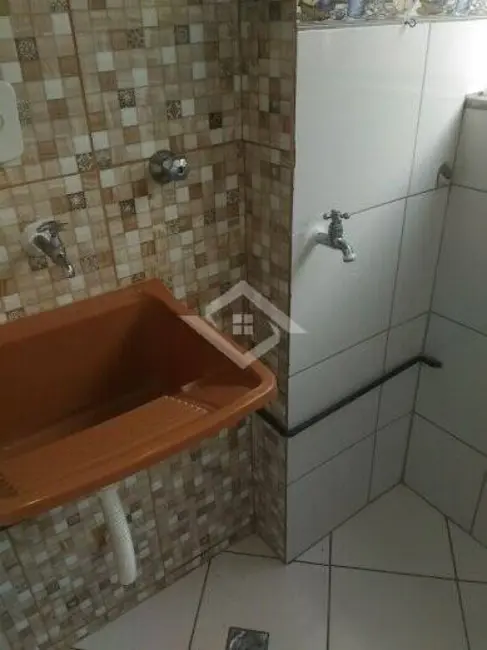 Foto 7 de Apartamento com 1 quarto à venda, 50m2 em Inhoaíba, Rio De Janeiro - RJ