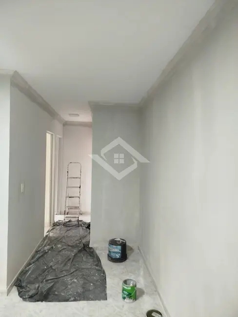 Apartamento com 3 quartos para alugar, 45m2 em Campo Grande, Rio De Janeiro - RJ - imagem 5 Foto 5 de Apartamento com 3 quartos para alugar, 45m2 em Campo Grande, Rio De Janeiro - RJ