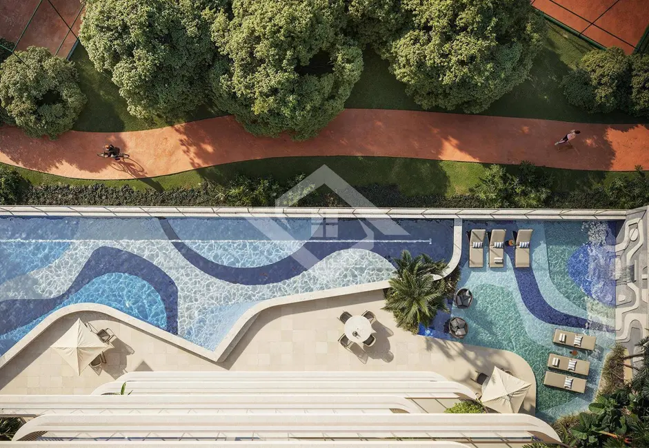 Foto 2 de Apartamento com 4 quartos à venda, 229m2 em Barra da Tijuca, Rio De Janeiro - RJ