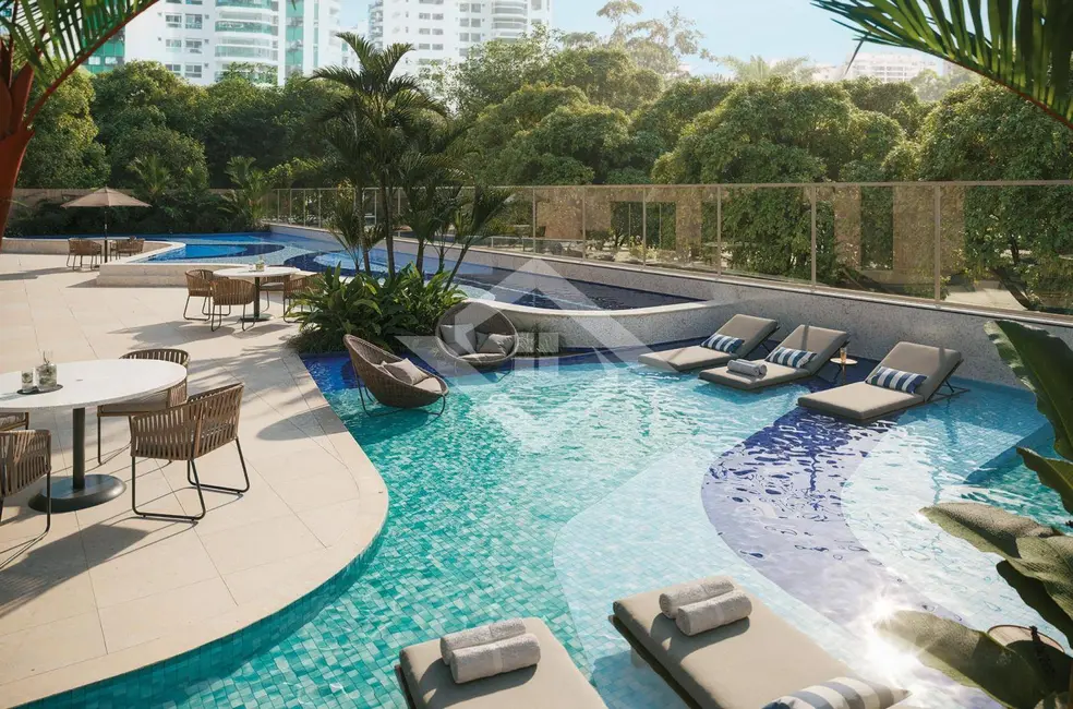 Foto 3 de Apartamento com 4 quartos à venda, 229m2 em Barra da Tijuca, Rio De Janeiro - RJ