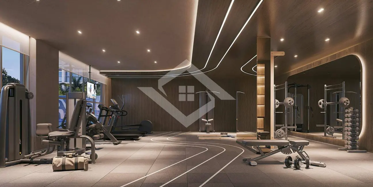 Foto 9 de Apartamento com 4 quartos à venda, 452m2 em Barra da Tijuca, Rio De Janeiro - RJ