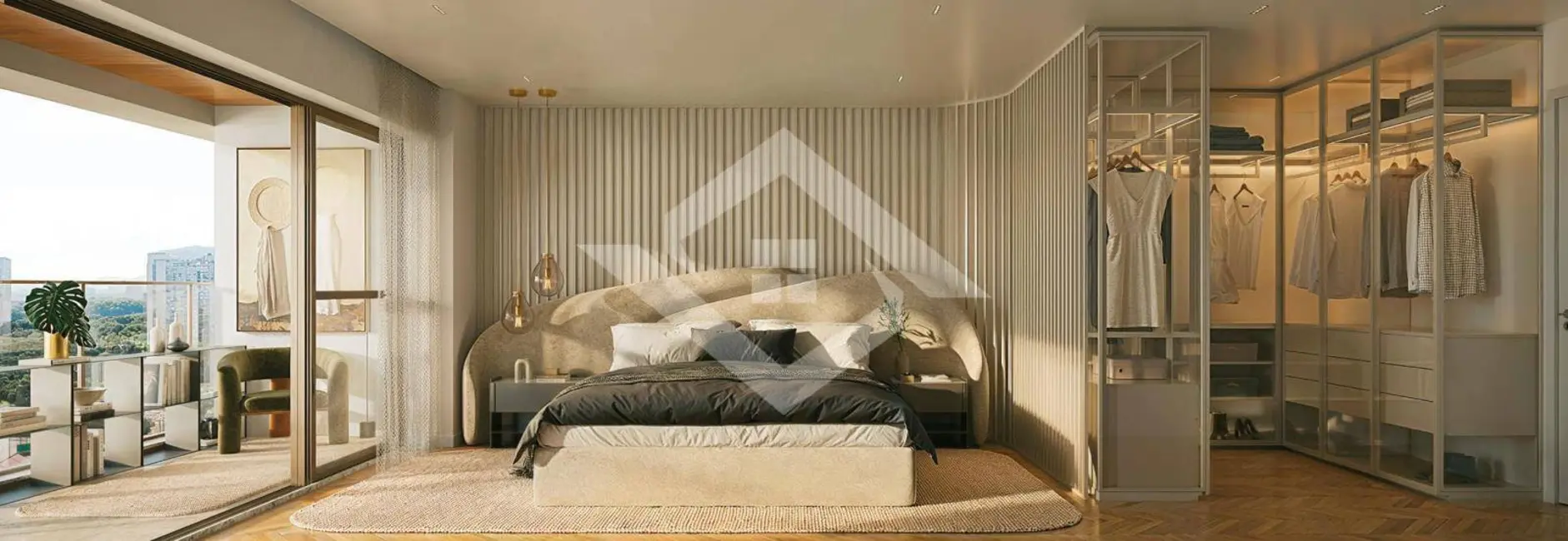 Foto 6 de Apartamento com 4 quartos à venda, 452m2 em Barra da Tijuca, Rio De Janeiro - RJ