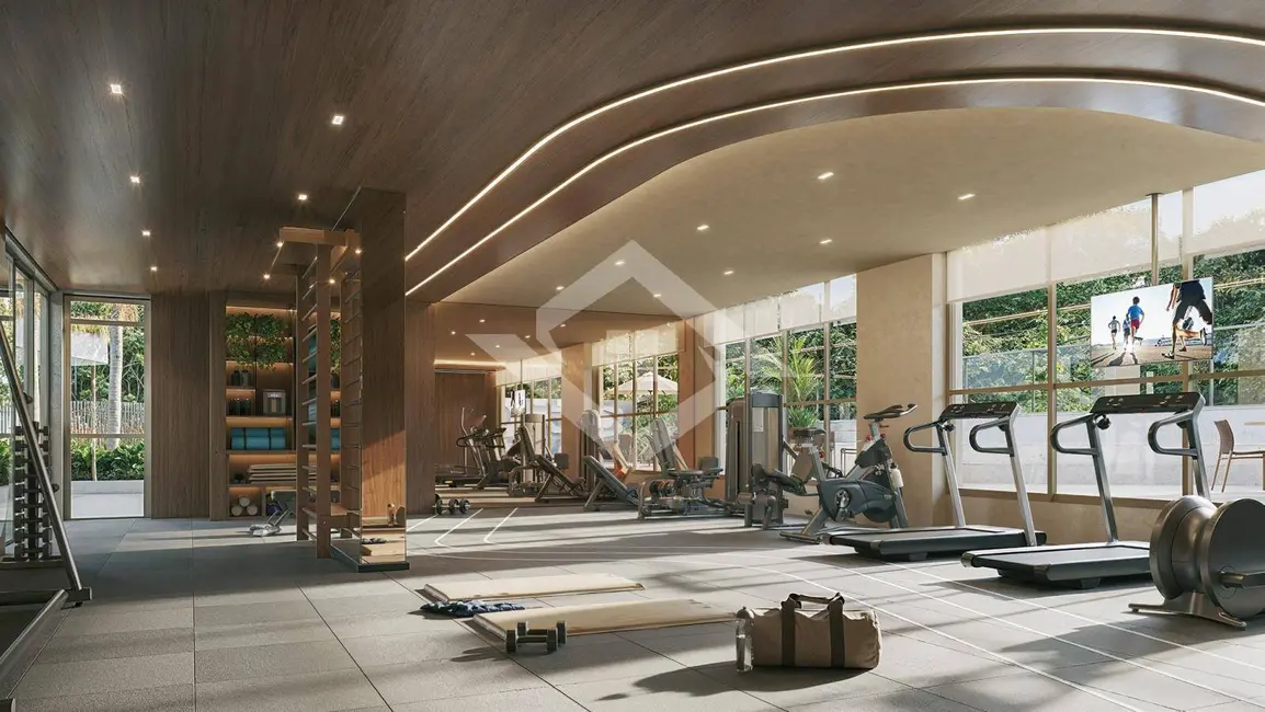 Foto 8 de Apartamento com 4 quartos à venda, 452m2 em Barra da Tijuca, Rio De Janeiro - RJ