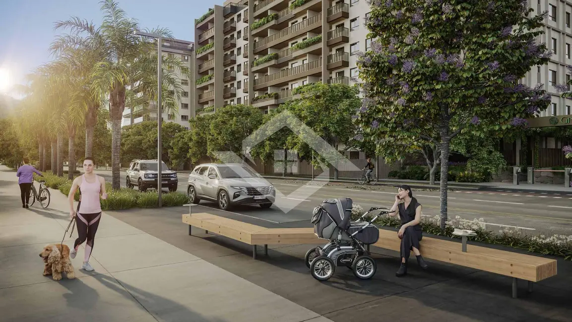 Foto 3 de Apartamento à venda em Barra da Tijuca, Rio De Janeiro - RJ