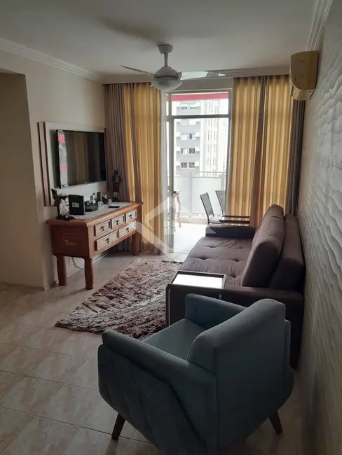 Foto 4 de Apartamento com 2 quartos à venda, 81m2 em Barra da Tijuca, Rio De Janeiro - RJ