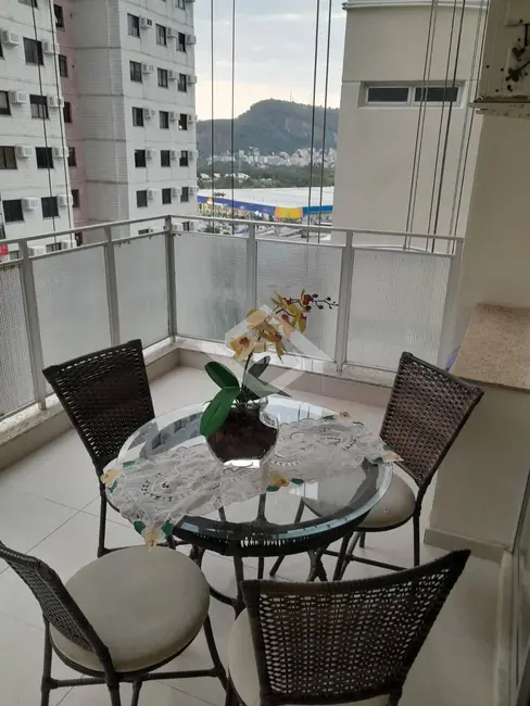 Foto 3 de Apartamento com 2 quartos à venda, 81m2 em Barra da Tijuca, Rio De Janeiro - RJ