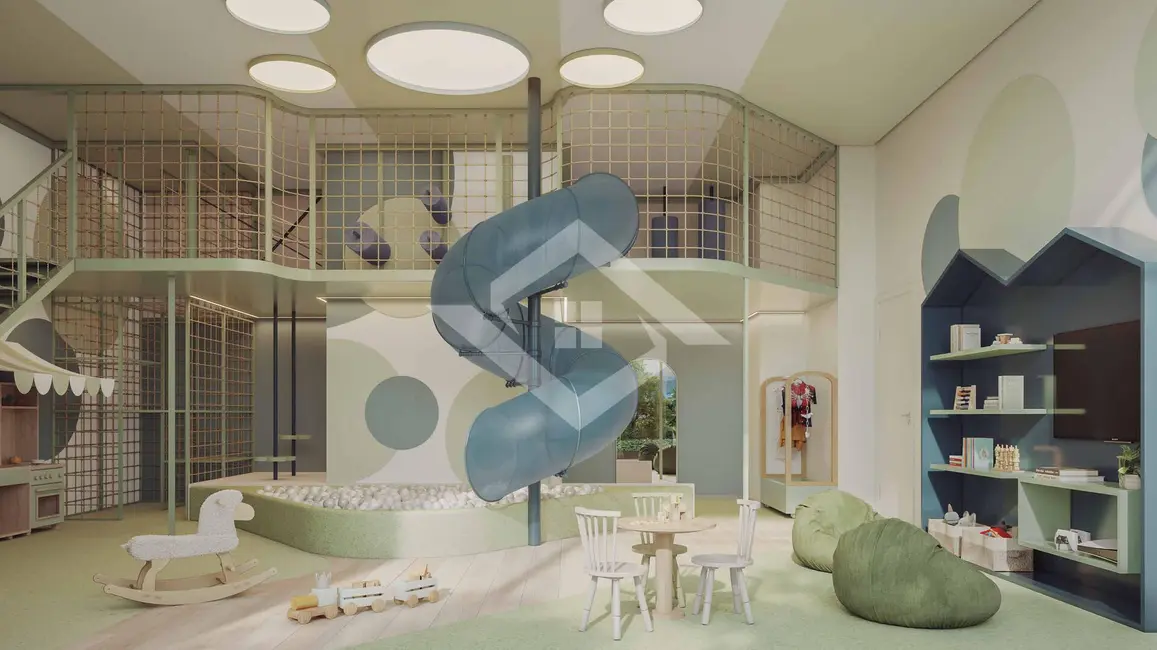 Apartamento com 2 quartos à venda, 64m2 em Barra da Tijuca, Rio De Janeiro - RJ - imagem 9 Foto 9 de Apartamento com 2 quartos à venda, 64m2 em Barra da Tijuca, Rio De Janeiro - RJ