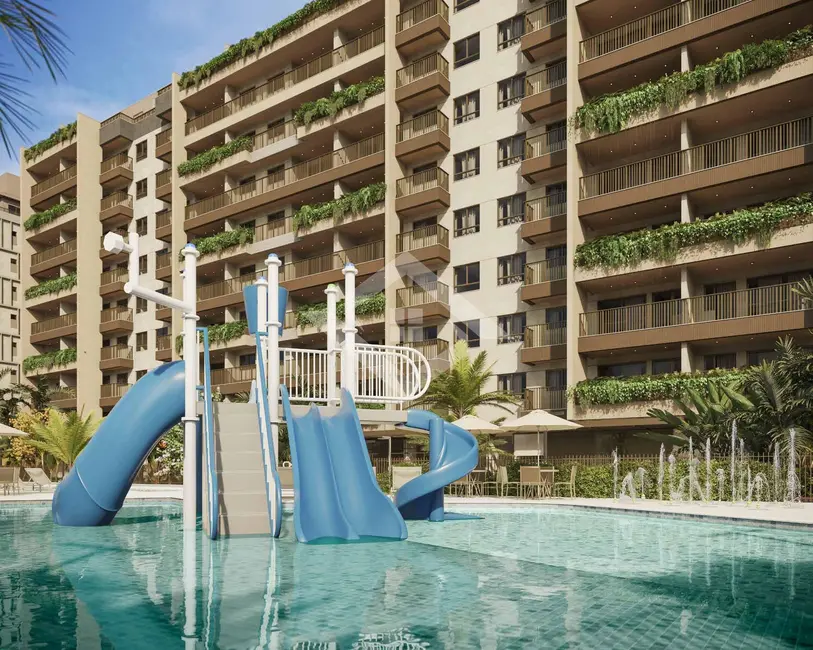 Foto 5 de Apartamento com 3 quartos à venda, 88m2 em Barra da Tijuca, Rio De Janeiro - RJ