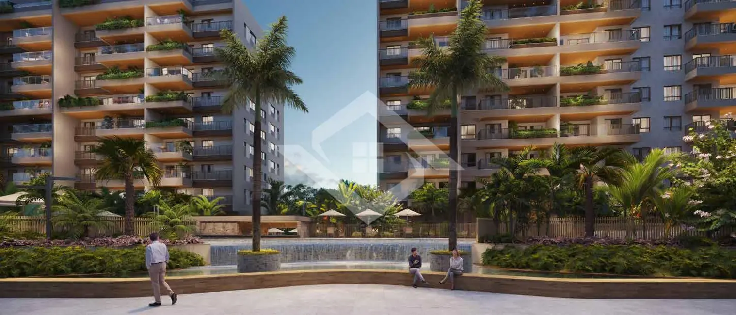 Foto 3 de Apartamento com 4 quartos à venda, 125m2 em Barra da Tijuca, Rio De Janeiro - RJ