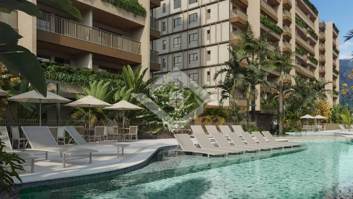 Foto 1 de Apartamento à venda em Barra da Tijuca, Rio De Janeiro - RJ