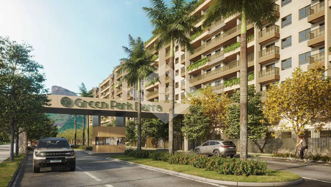 Foto 2 de Apartamento à venda em Barra da Tijuca, Rio De Janeiro - RJ