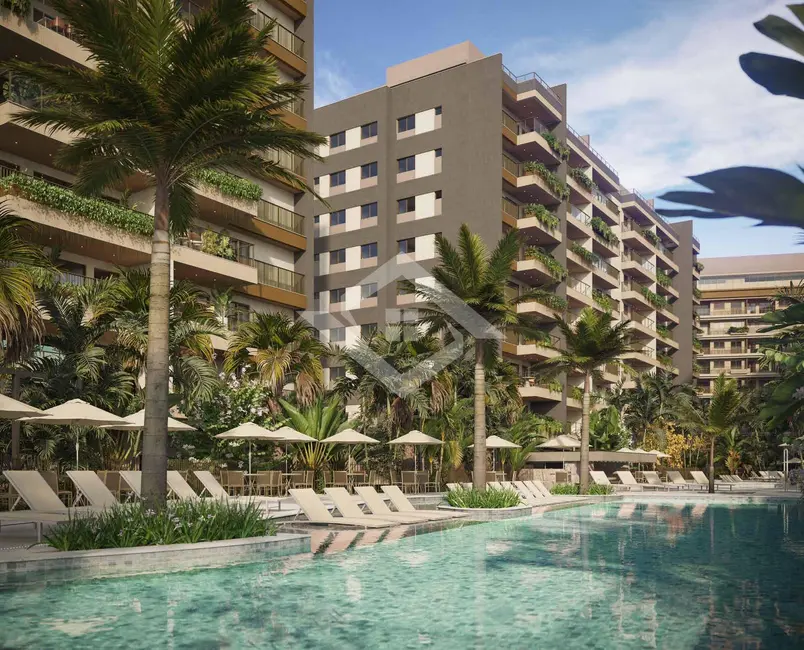 Foto 1 de Apartamento com 4 quartos à venda, 273m2 em Barra da Tijuca, Rio De Janeiro - RJ