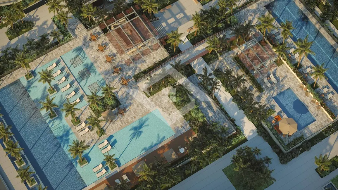 Foto 2 de Apartamento com 5 quartos à venda, 461m2 em Rio De Janeiro - RJ