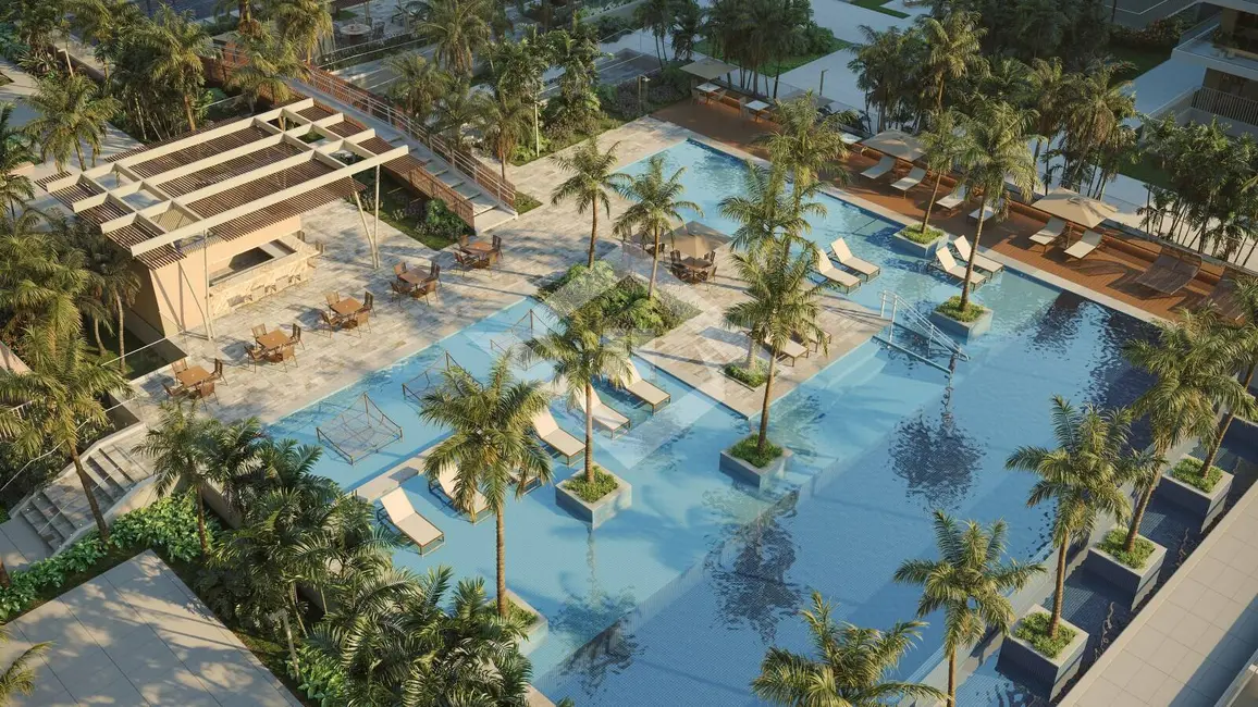 Foto 4 de Apartamento com 5 quartos à venda, 461m2 em Rio De Janeiro - RJ
