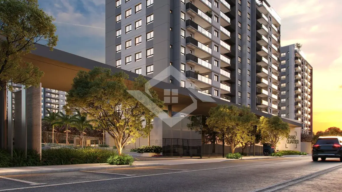 Foto 3 de Apartamento com 2 quartos à venda, 69m2 em Rio De Janeiro - RJ