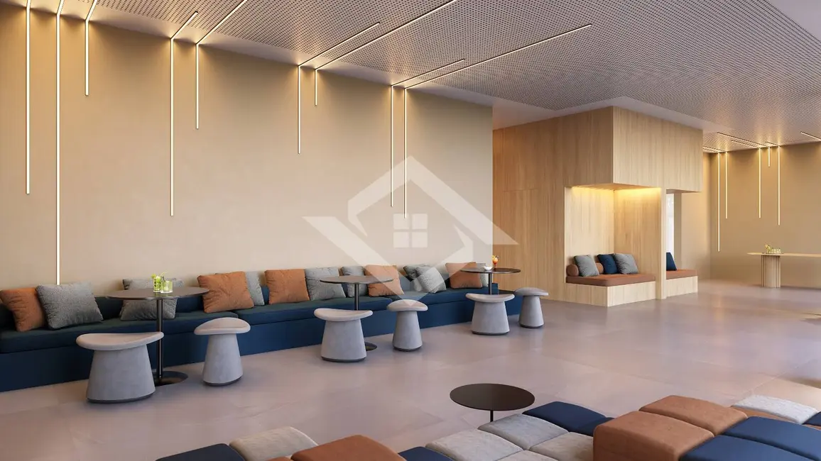 Foto 9 de Apartamento com 3 quartos à venda, 69m2 em Rio De Janeiro - RJ