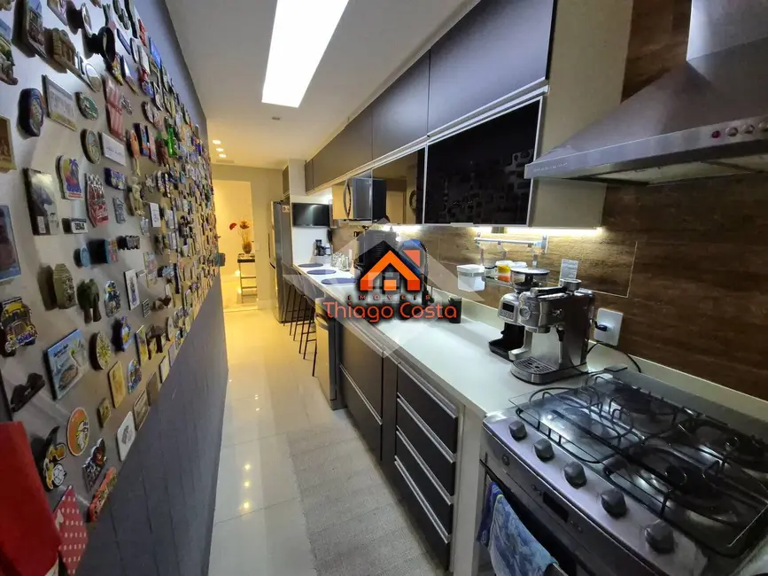 Foto 8 de Apartamento com 2 quartos à venda, 87m2 em Barra da Tijuca, Rio De Janeiro - RJ