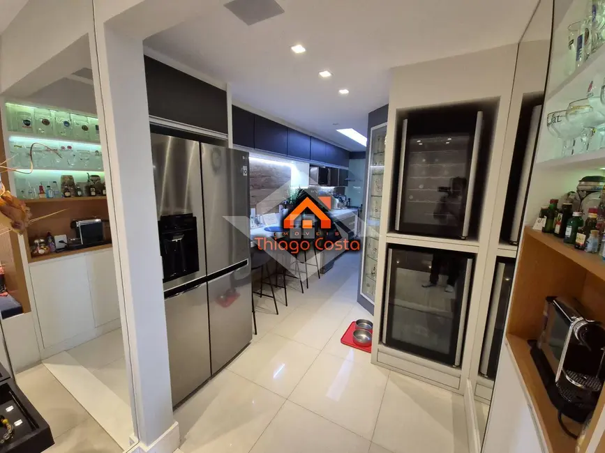 Foto 6 de Apartamento com 2 quartos à venda, 87m2 em Barra da Tijuca, Rio De Janeiro - RJ