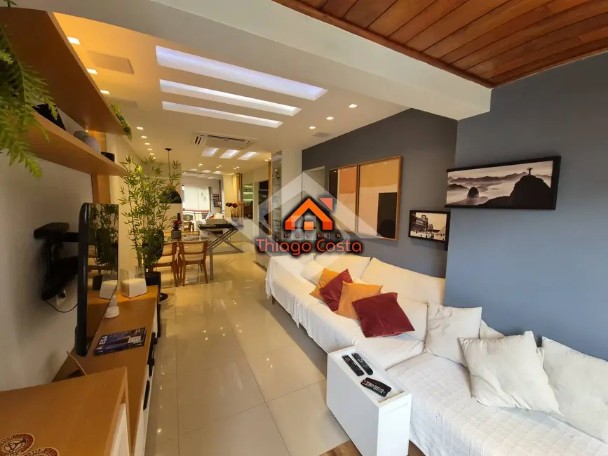 Foto 1 de Apartamento com 2 quartos à venda, 87m2 em Barra da Tijuca, Rio De Janeiro - RJ