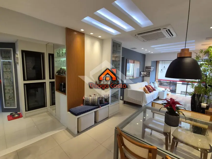 Foto 3 de Apartamento com 2 quartos à venda, 87m2 em Barra da Tijuca, Rio De Janeiro - RJ