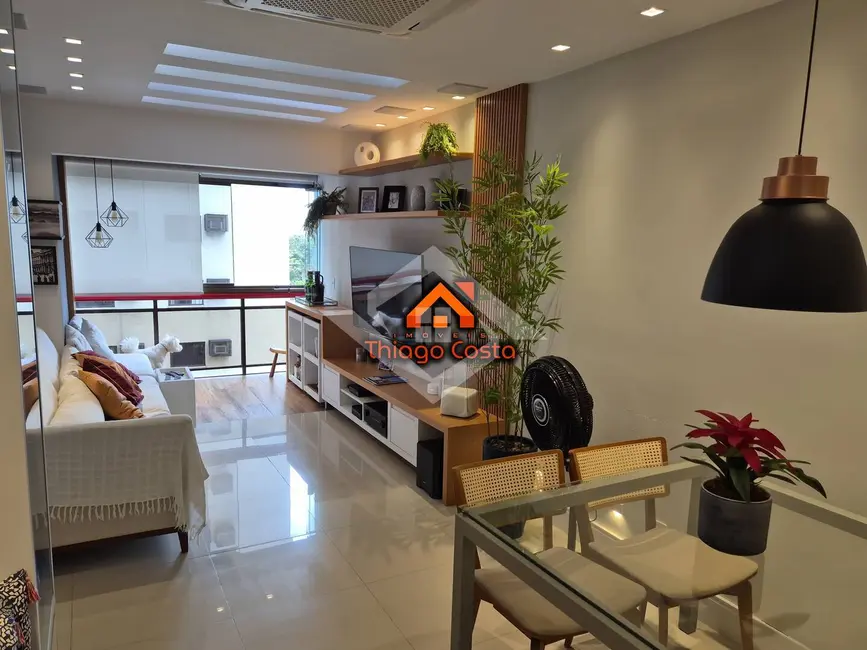 Foto 2 de Apartamento com 2 quartos à venda, 87m2 em Barra da Tijuca, Rio De Janeiro - RJ