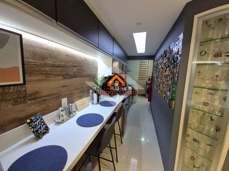 Foto 7 de Apartamento com 2 quartos à venda, 87m2 em Barra da Tijuca, Rio De Janeiro - RJ