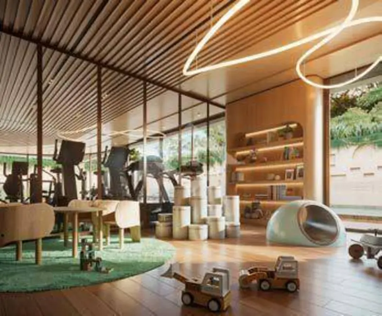 Foto 9 de Apartamento com 4 quartos à venda, 465m2 em Barra da Tijuca, Rio De Janeiro - RJ