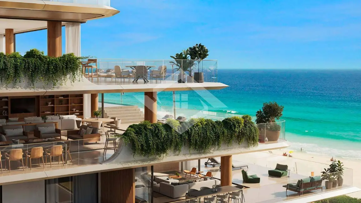 Foto 1 de Apartamento com 4 quartos à venda, 465m2 em Barra da Tijuca, Rio De Janeiro - RJ