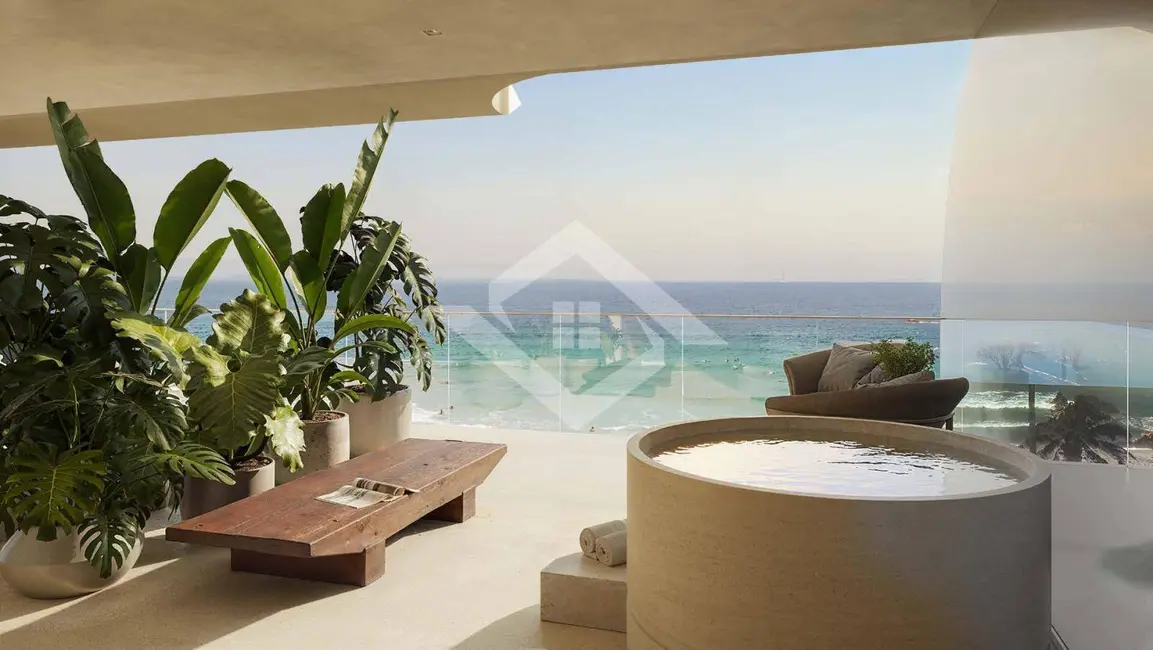 Foto 4 de Apartamento com 4 quartos à venda, 800m2 em Barra da Tijuca, Rio De Janeiro - RJ