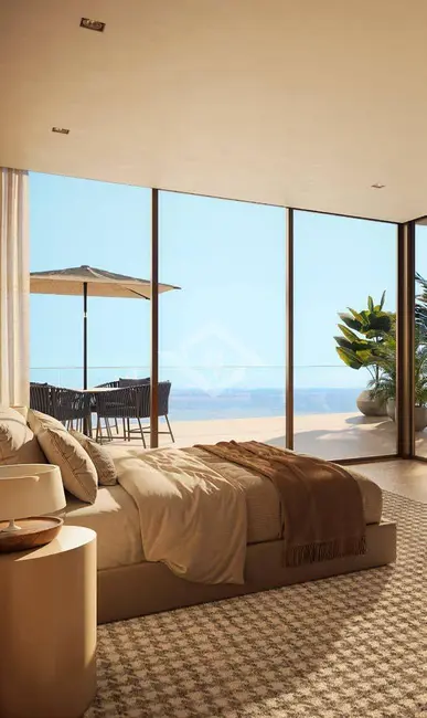 Foto 3 de Apartamento com 4 quartos à venda, 800m2 em Barra da Tijuca, Rio De Janeiro - RJ