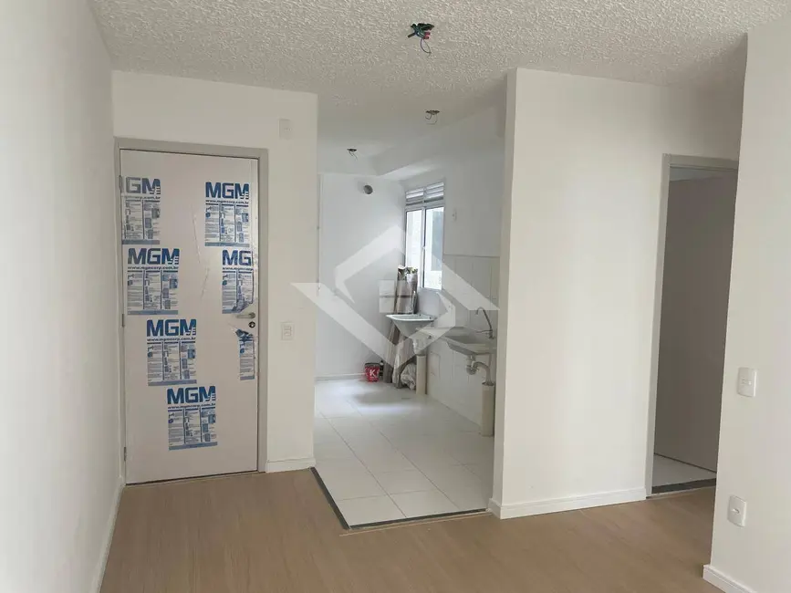 Foto 7 de Apartamento com 2 quartos à venda, 42m2 em Guaratiba, Rio De Janeiro - RJ