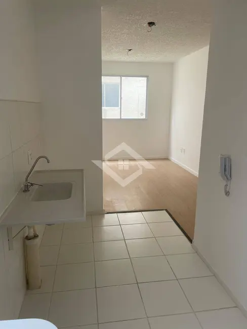 Foto 9 de Apartamento com 2 quartos à venda, 42m2 em Guaratiba, Rio De Janeiro - RJ
