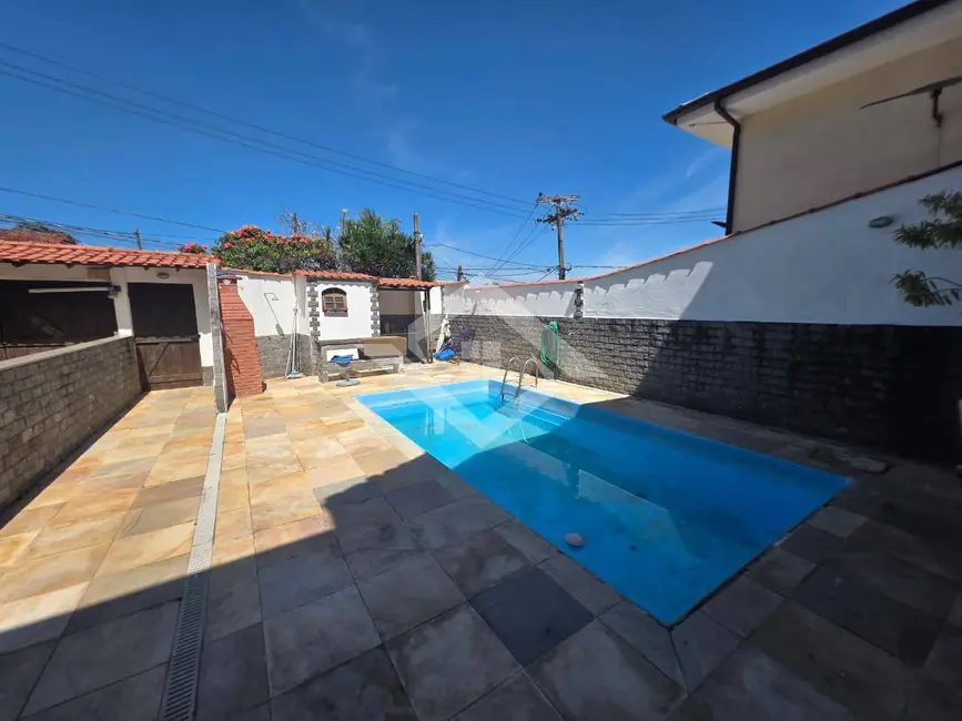 Foto 6 de Casa com 3 quartos à venda, 300m2 em Freguesia (Jacarepaguá), Rio De Janeiro - RJ