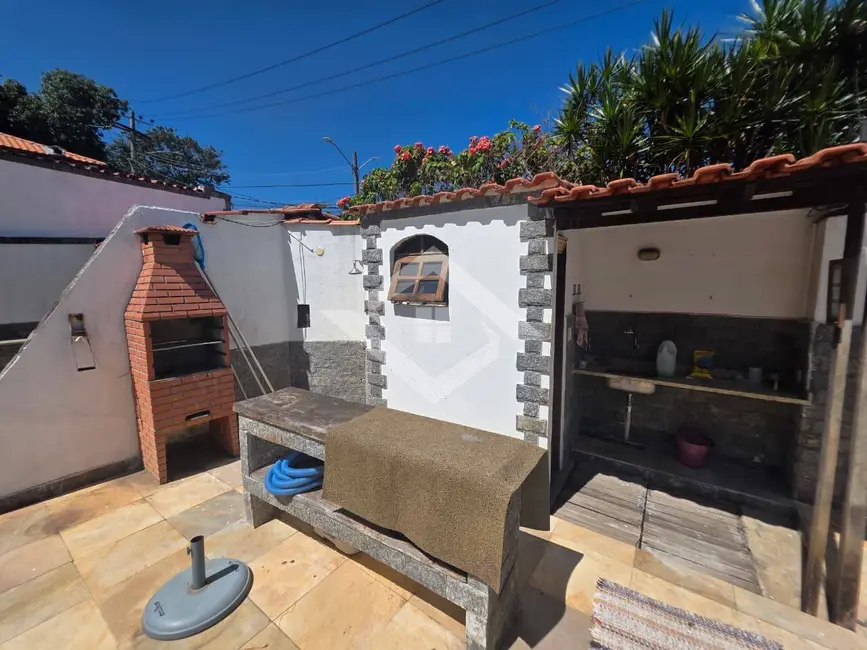 Foto 5 de Casa com 3 quartos à venda, 300m2 em Freguesia (Jacarepaguá), Rio De Janeiro - RJ