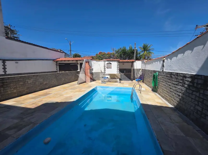 Foto 4 de Casa com 3 quartos à venda, 300m2 em Freguesia (Jacarepaguá), Rio De Janeiro - RJ