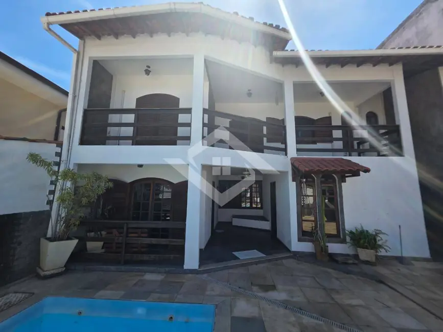 Foto 7 de Casa com 3 quartos à venda, 300m2 em Freguesia (Jacarepaguá), Rio De Janeiro - RJ