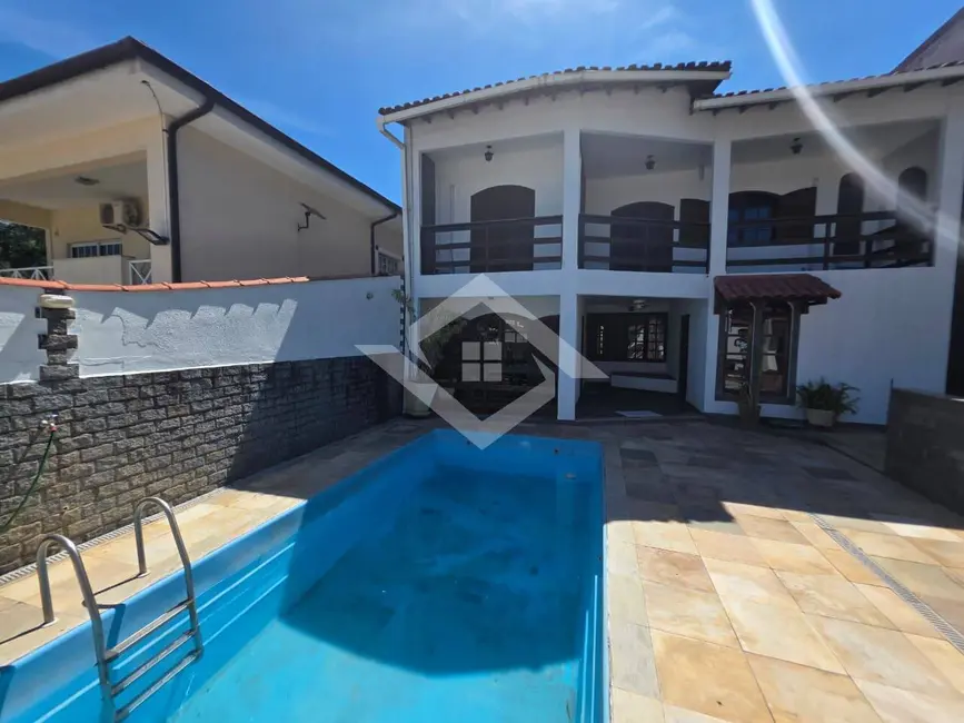 Foto 9 de Casa com 3 quartos à venda, 300m2 em Freguesia (Jacarepaguá), Rio De Janeiro - RJ