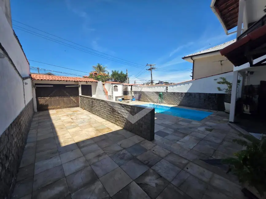 Foto 3 de Casa com 3 quartos à venda, 300m2 em Freguesia (Jacarepaguá), Rio De Janeiro - RJ